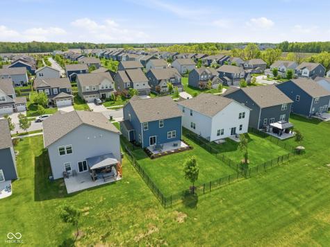 19946 Edwick Drive Westfield IN 46074