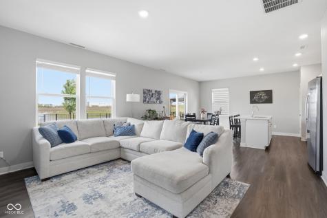 19946 Edwick Drive Westfield IN 46074