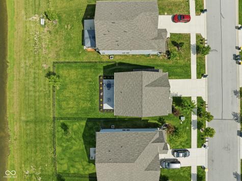 19946 Edwick Drive Westfield IN 46074