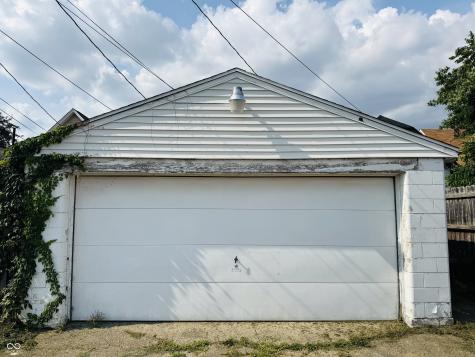 71 Schiller Street Indianapolis IN 46225