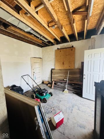 71 Schiller Street Indianapolis IN 46225