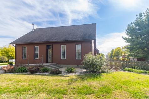 5587 E 400 S Greenfield IN 46140