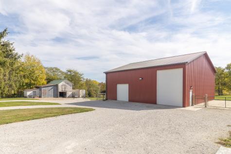 5587 E 400 S Greenfield IN 46140