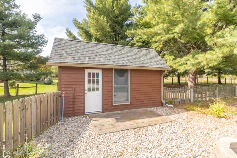 5587 E 400 S Greenfield IN 46140