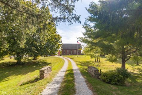 5587 E 400 S Greenfield IN 46140