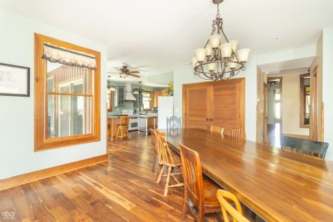 5587 E 400 S Greenfield IN 46140