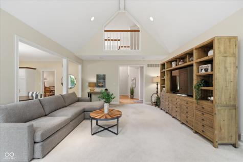 4643 Hickory Court Zionsville IN 46077