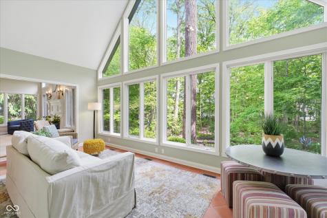 4643 Hickory Court Zionsville IN 46077