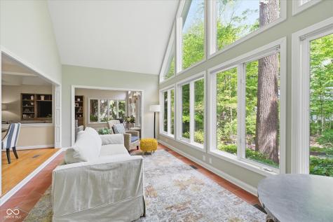 4643 Hickory Court Zionsville IN 46077