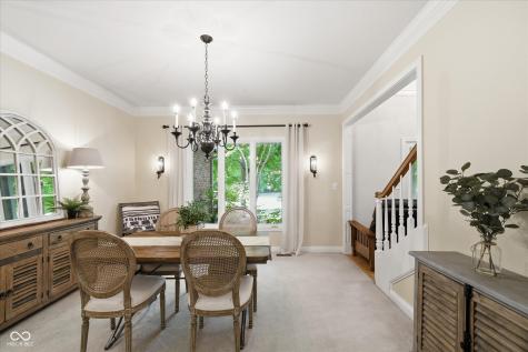 4643 Hickory Court Zionsville IN 46077