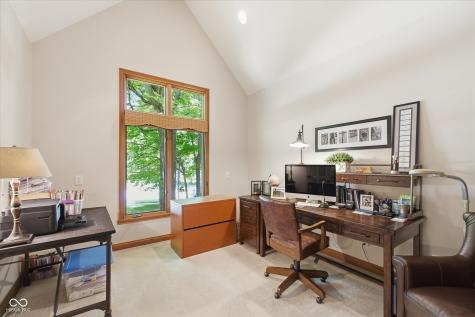 4643 Hickory Court Zionsville IN 46077