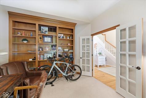 4643 Hickory Court Zionsville IN 46077