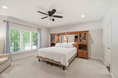 4643 Hickory Court Zionsville IN 46077