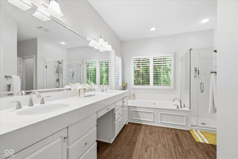 4643 Hickory Court Zionsville IN 46077