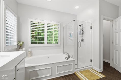 4643 Hickory Court Zionsville IN 46077