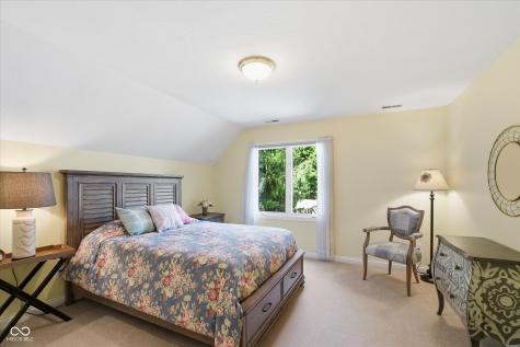 4643 Hickory Court Zionsville IN 46077