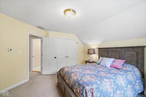 4643 Hickory Court Zionsville IN 46077