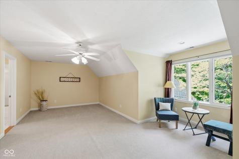 4643 Hickory Court Zionsville IN 46077