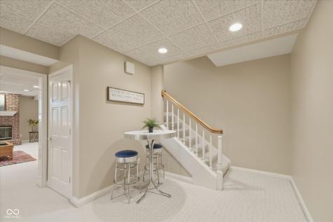4643 Hickory Court Zionsville IN 46077