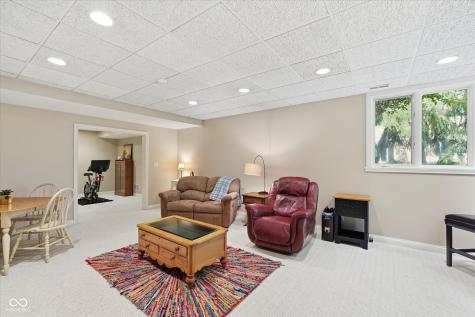 4643 Hickory Court Zionsville IN 46077