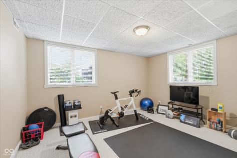 4643 Hickory Court Zionsville IN 46077