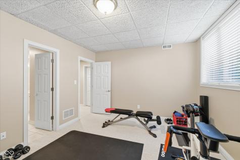 4643 Hickory Court Zionsville IN 46077