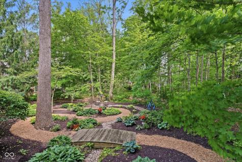 4643 Hickory Court Zionsville IN 46077