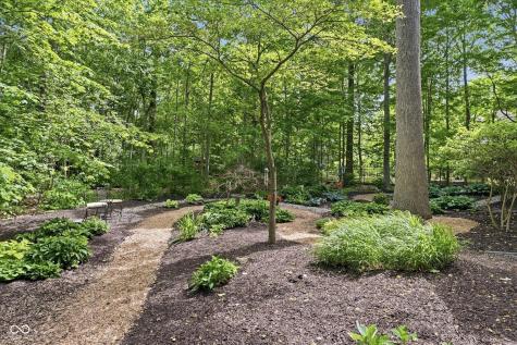 4643 Hickory Court Zionsville IN 46077