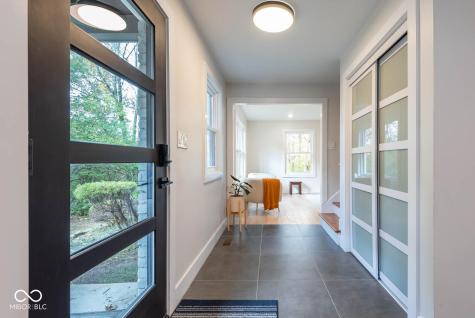 621 S Pleasant Ridge Road Bloomington IN 47401