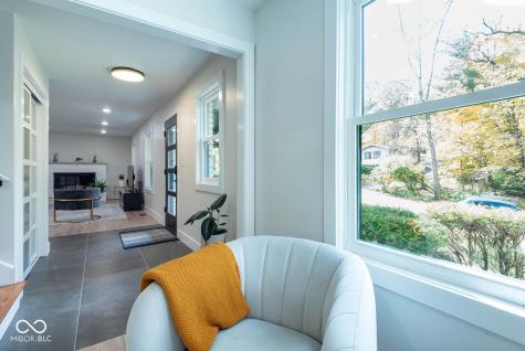 621 S Pleasant Ridge Road Bloomington IN 47401