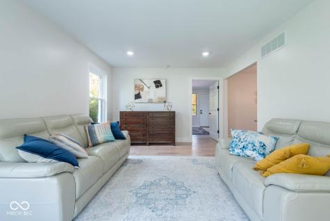 621 S Pleasant Ridge Road Bloomington IN 47401