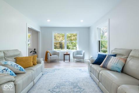 621 S Pleasant Ridge Road Bloomington IN 47401