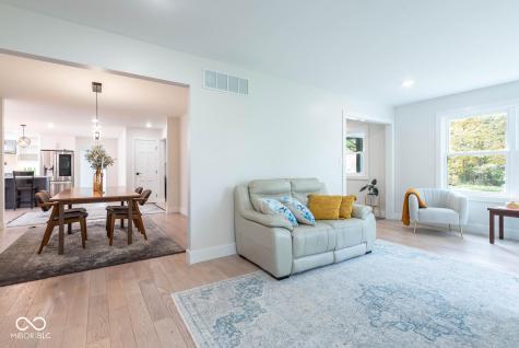 621 S Pleasant Ridge Road Bloomington IN 47401