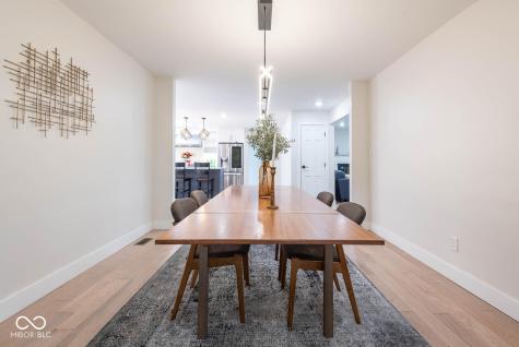 621 S Pleasant Ridge Road Bloomington IN 47401