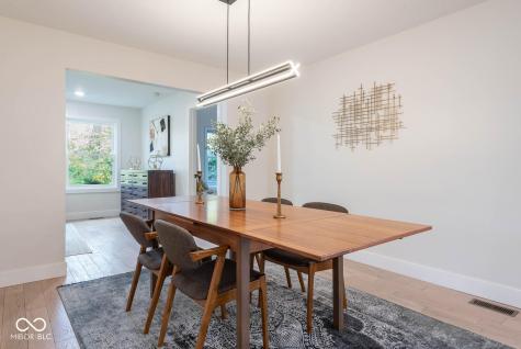 621 S Pleasant Ridge Road Bloomington IN 47401