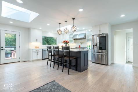 621 S Pleasant Ridge Road Bloomington IN 47401