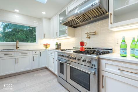 621 S Pleasant Ridge Road Bloomington IN 47401