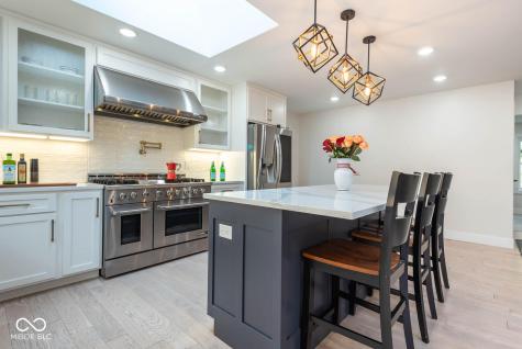 621 S Pleasant Ridge Road Bloomington IN 47401