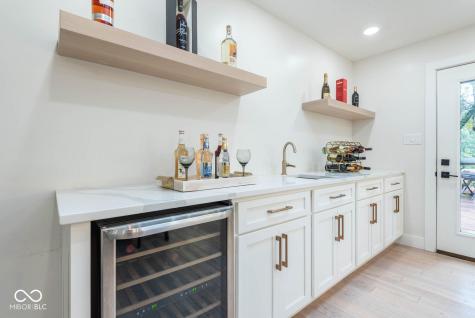 621 S Pleasant Ridge Road Bloomington IN 47401