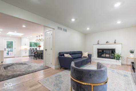 621 S Pleasant Ridge Road Bloomington IN 47401