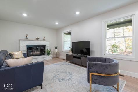 621 S Pleasant Ridge Road Bloomington IN 47401