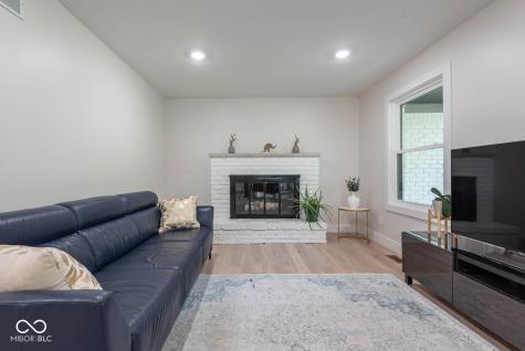 621 S Pleasant Ridge Road Bloomington IN 47401