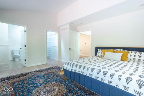 621 S Pleasant Ridge Road Bloomington IN 47401