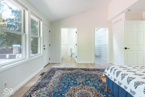 621 S Pleasant Ridge Road Bloomington IN 47401