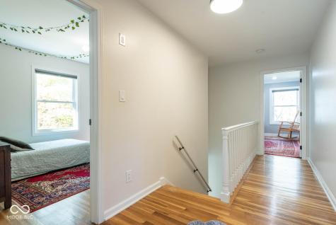 621 S Pleasant Ridge Road Bloomington IN 47401