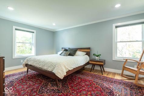 621 S Pleasant Ridge Road Bloomington IN 47401