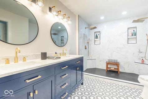 621 S Pleasant Ridge Road Bloomington IN 47401