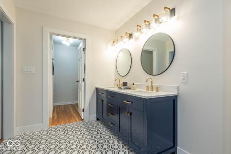 621 S Pleasant Ridge Road Bloomington IN 47401