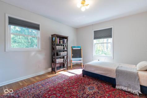 621 S Pleasant Ridge Road Bloomington IN 47401