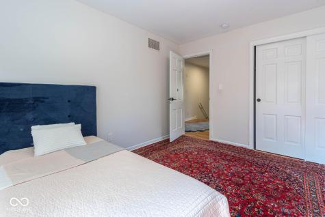 621 S Pleasant Ridge Road Bloomington IN 47401